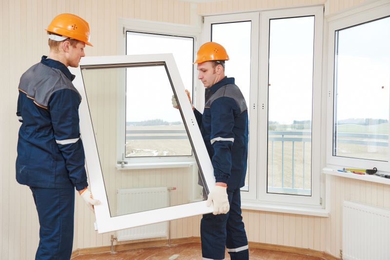 Cost of Windows Installation in Hanford, CA