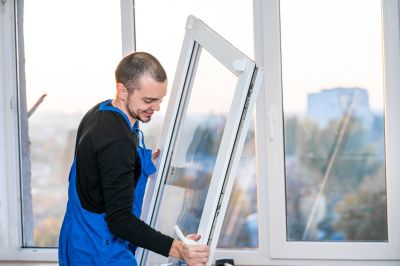 Installing Windows in Spring
