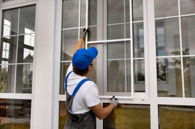 Installing Windows in Fall